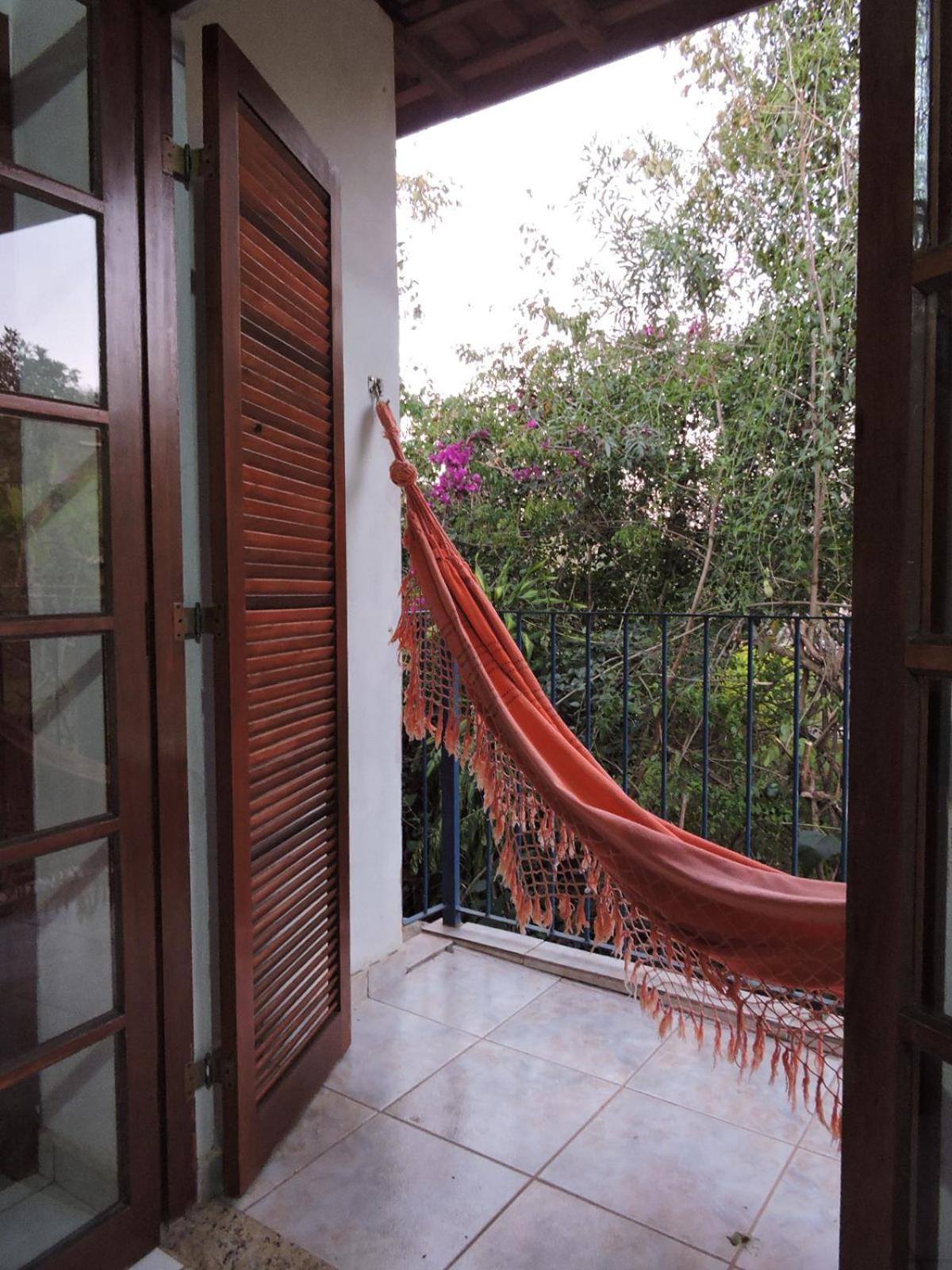 Pousada Vista Verde Cunha Phòng bức ảnh