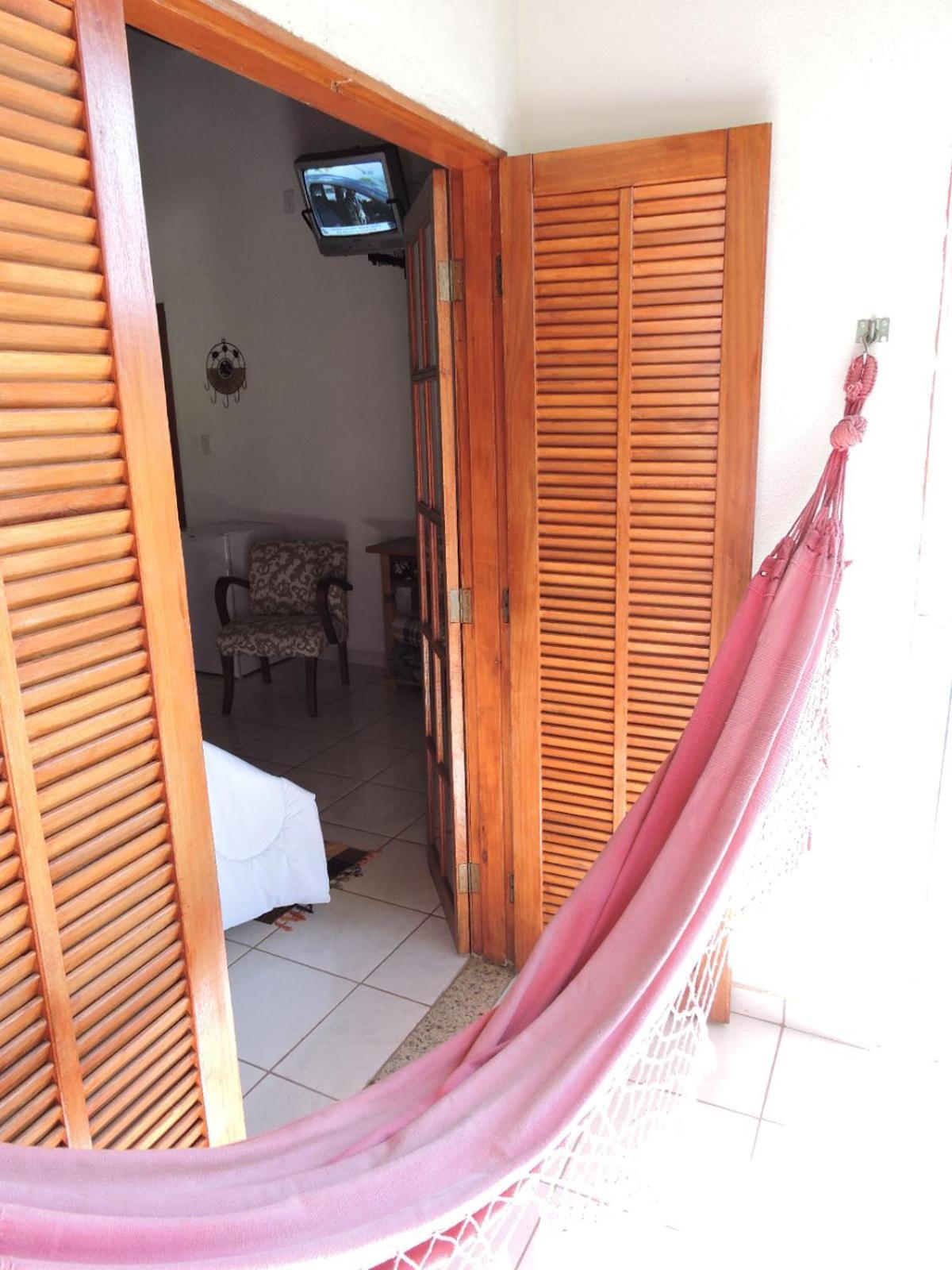 Pousada Vista Verde Cunha Phòng bức ảnh