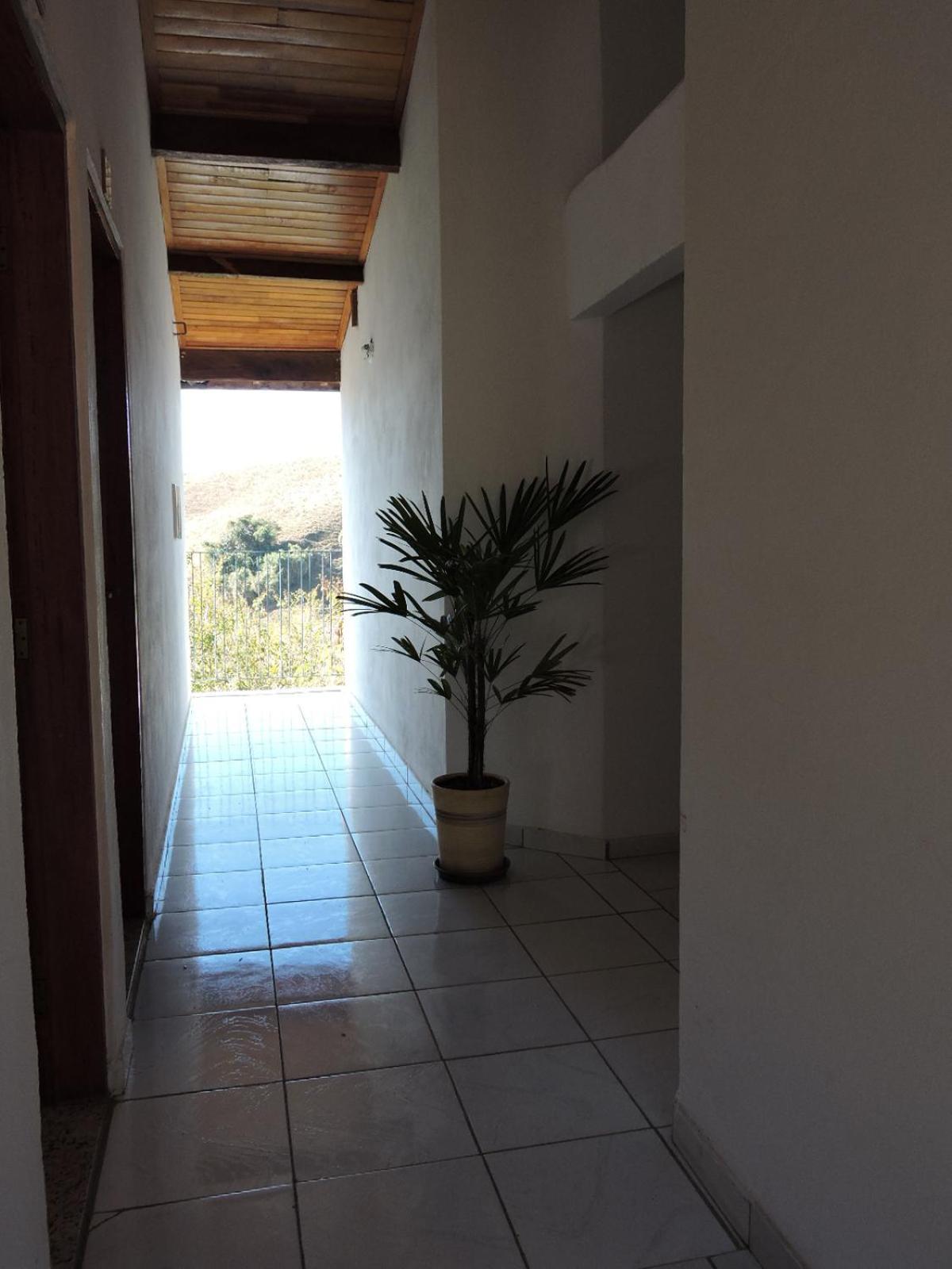 Pousada Vista Verde Cunha Phòng bức ảnh