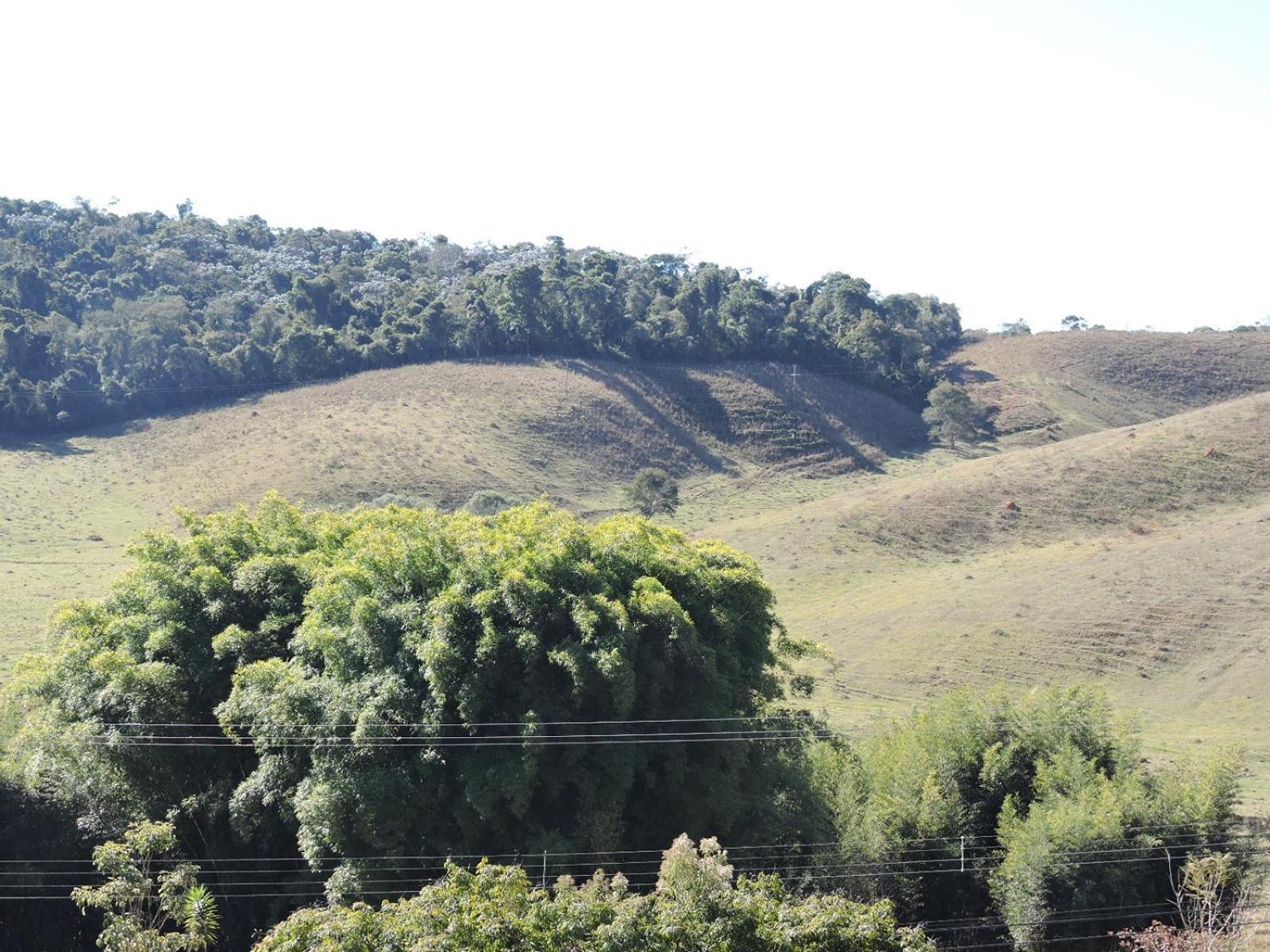 Pousada Vista Verde Cunha Phòng bức ảnh