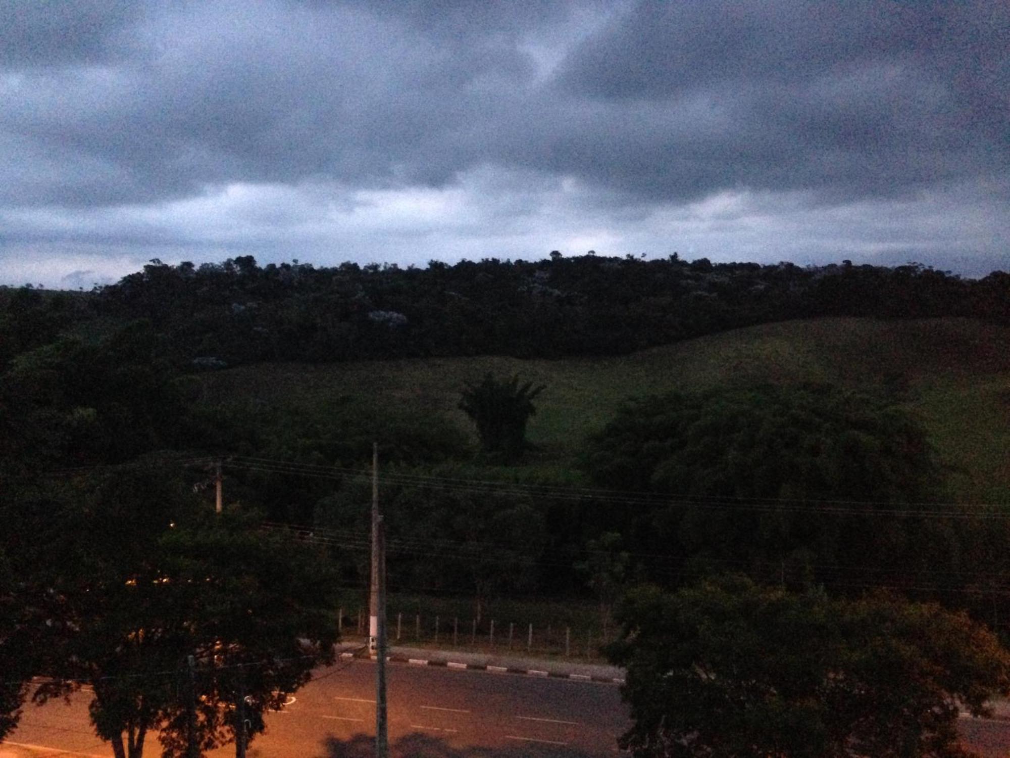 Pousada Vista Verde Cunha Phòng bức ảnh