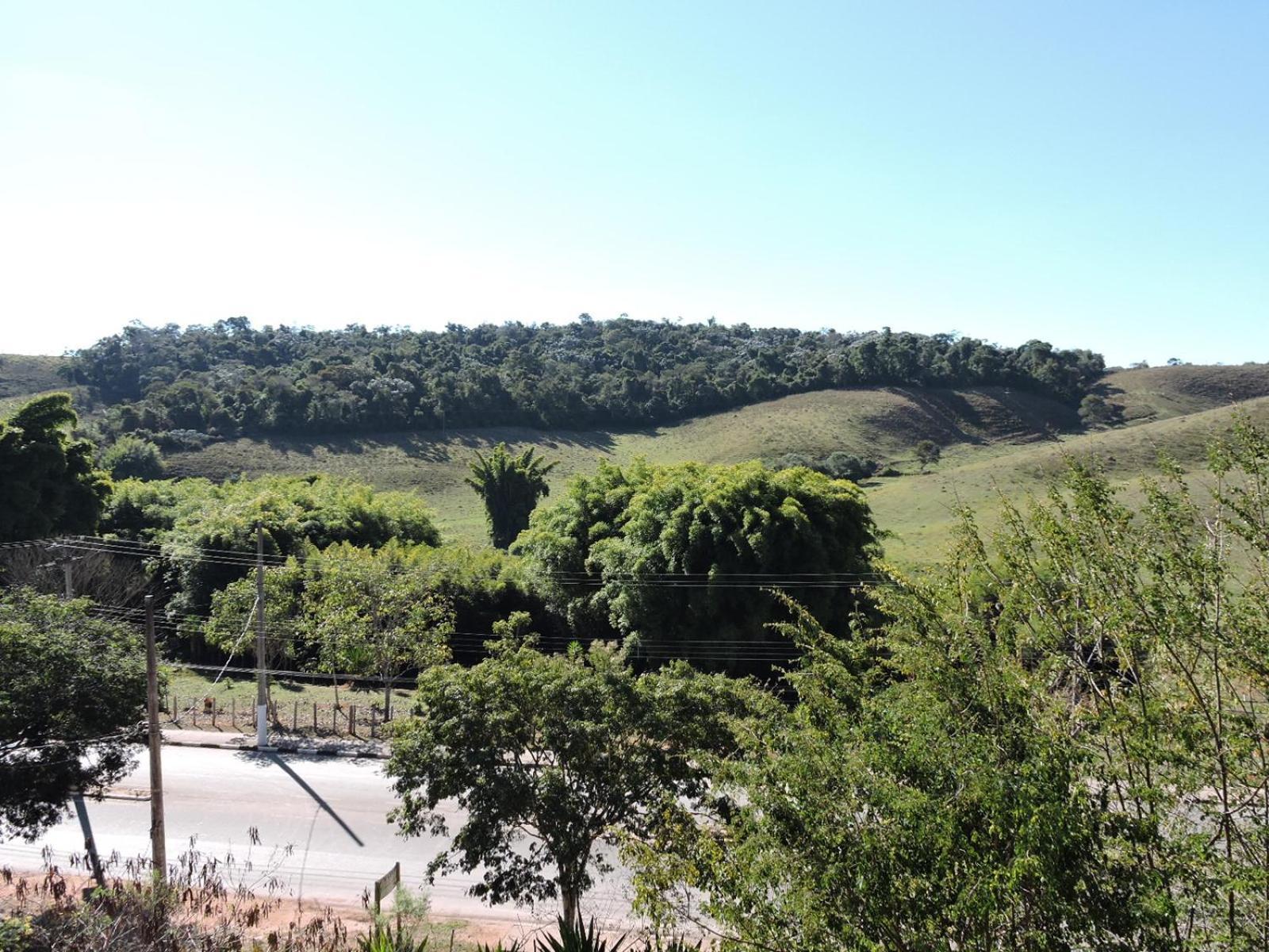 Pousada Vista Verde Cunha Phòng bức ảnh