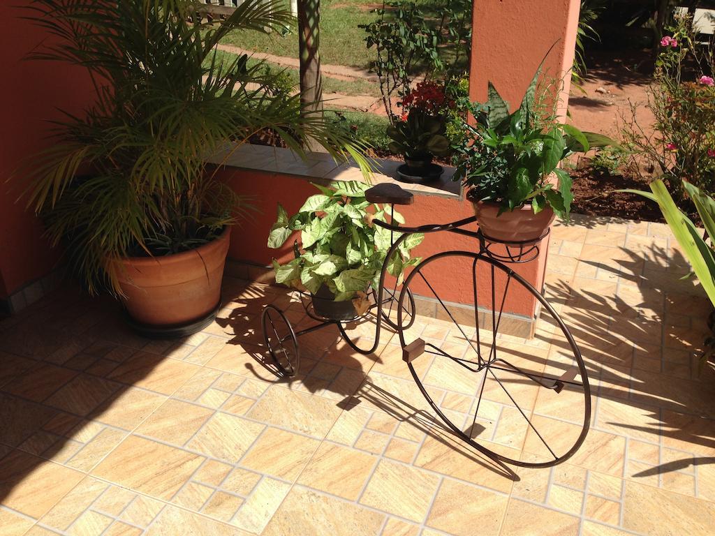 Pousada Vista Verde Cunha Ngoại thất bức ảnh