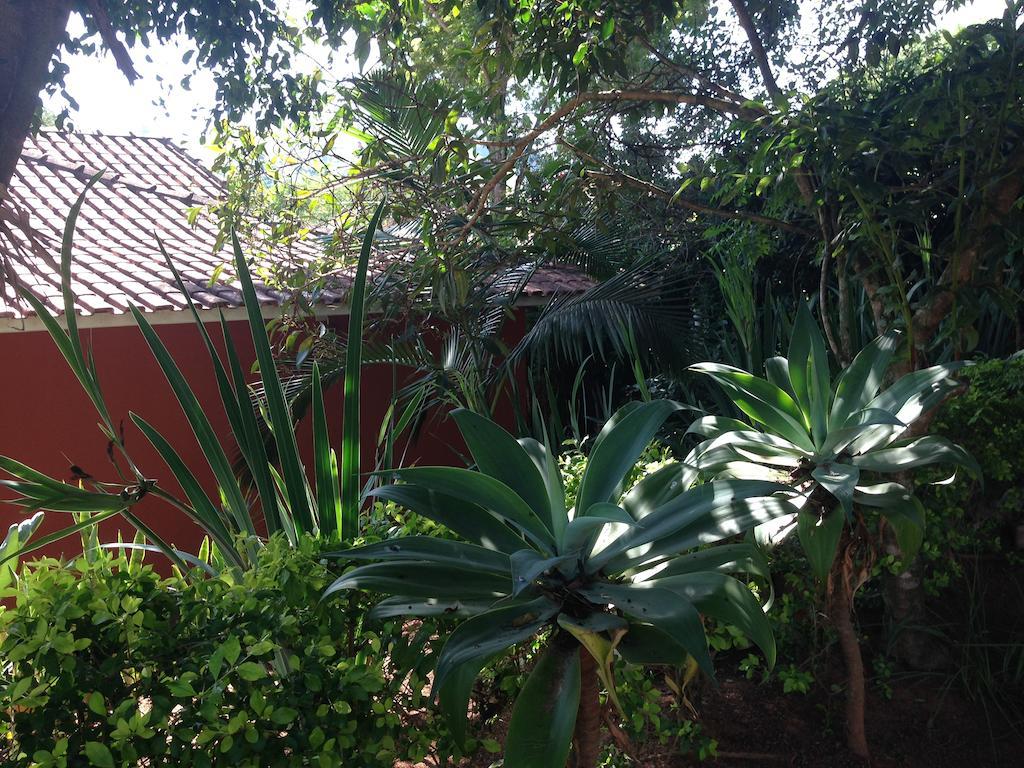 Pousada Vista Verde Cunha Ngoại thất bức ảnh