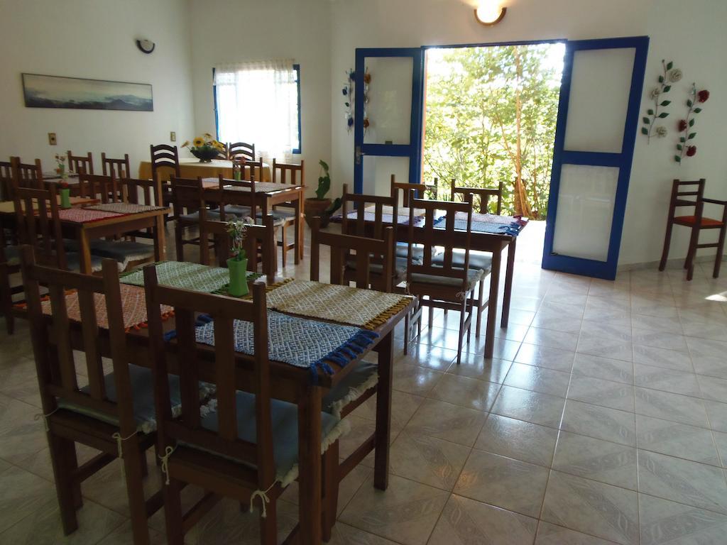 Pousada Vista Verde Cunha Ngoại thất bức ảnh