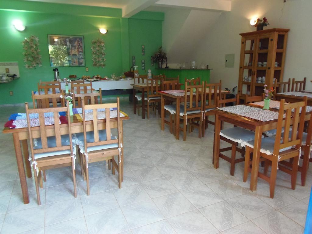 Pousada Vista Verde Cunha Ngoại thất bức ảnh